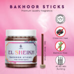 Aqeeq El Sheikh Bakhoor Sticks