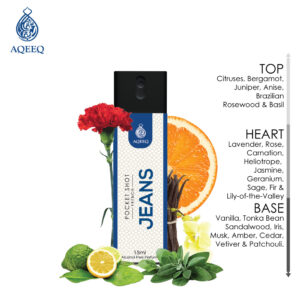 aqeeq pocket shot jeans alcohol free perfume