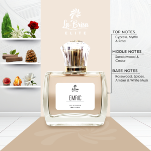 la brisa emric perfume for men inspired by Dyptique tam dao