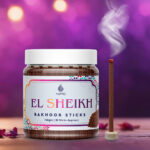 Aqeeq El Sheikh Bakhoor Sticks